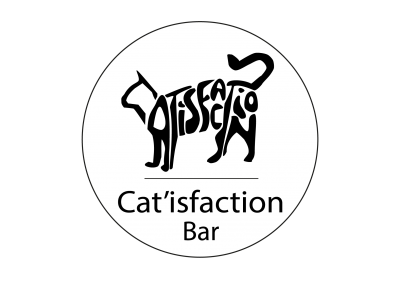 Logo Catisfaction