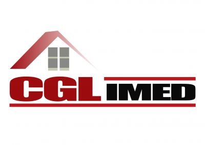 Logo CGL-IMED