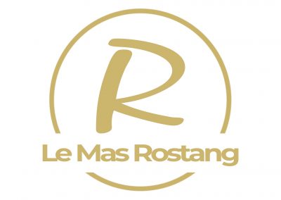 Logo Rostang